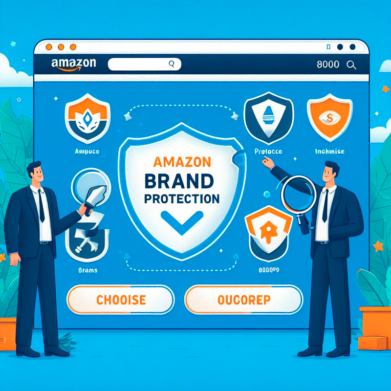 Intrabrand Competition on Amazon: Why Brand Protection Matters