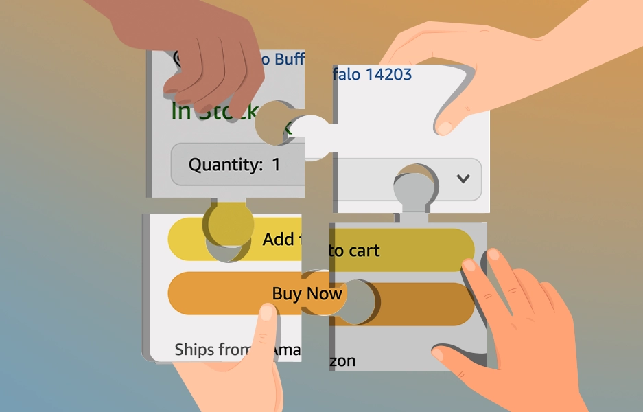 Master Your Amazon Seller Strategy: Choose Value-Driven Partners amazon seller strategy