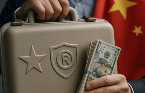 IP Protection in China: Common Challenges and How to Overcome Them 26 IP Protection in China