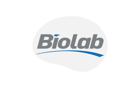 biolab logo case study Thumbnail