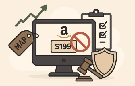 How to Enforce MAP Pricing on Amazon